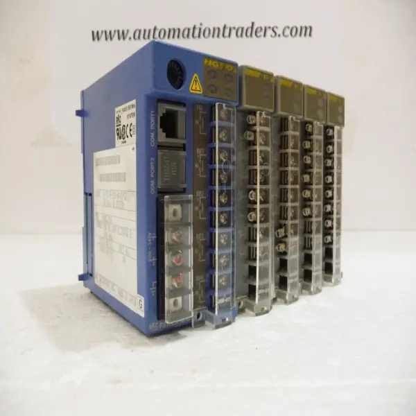 Farex SR Mini HG System, H-PCP-A-21N-M*AB/CE, RKC Japan